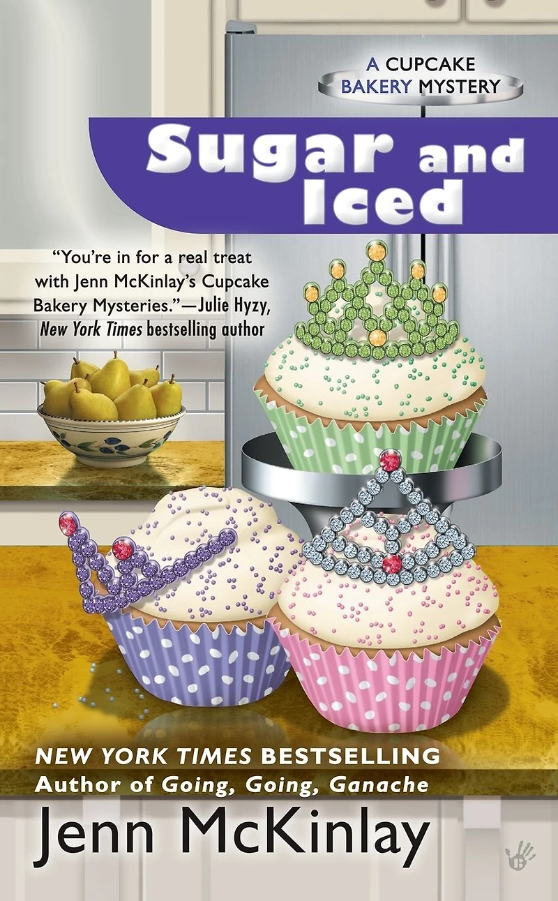Sugar and Iced
