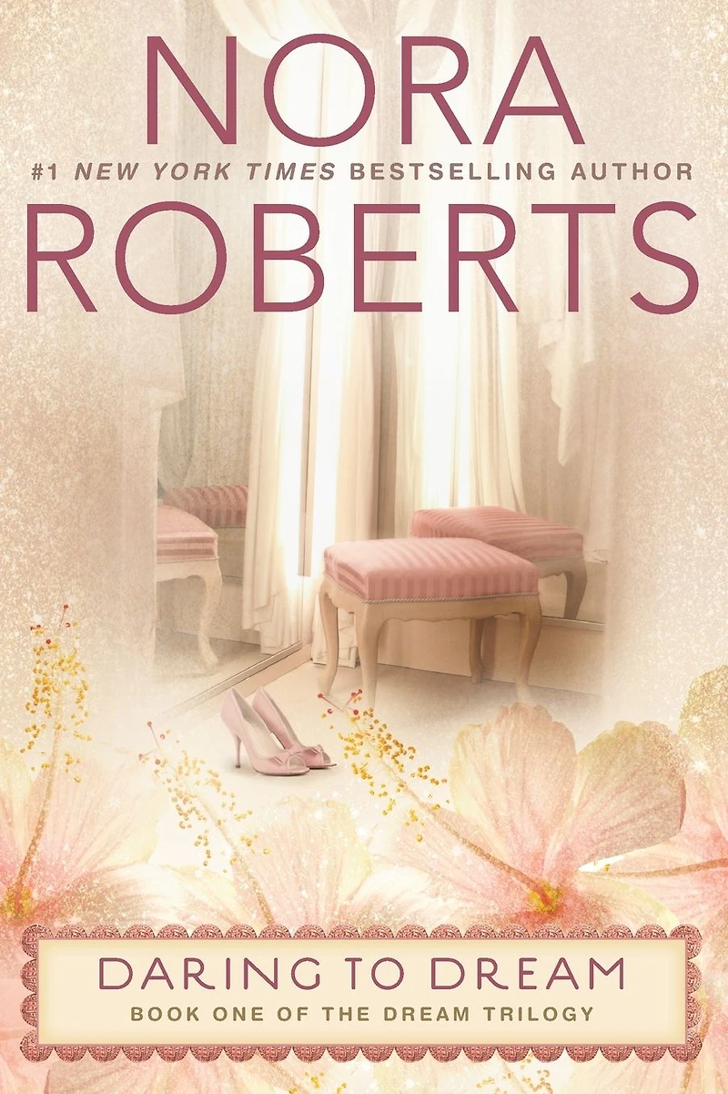 Daring to Dream (Dream Trilogy Series #1)