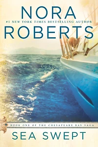 Sea Swept (Chesapeake Bay Saga Series #1)
