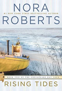 Rising Tides (Chesapeake Bay Saga Series #2)