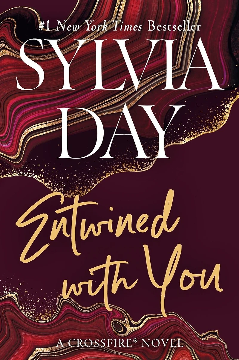 Entwined With You