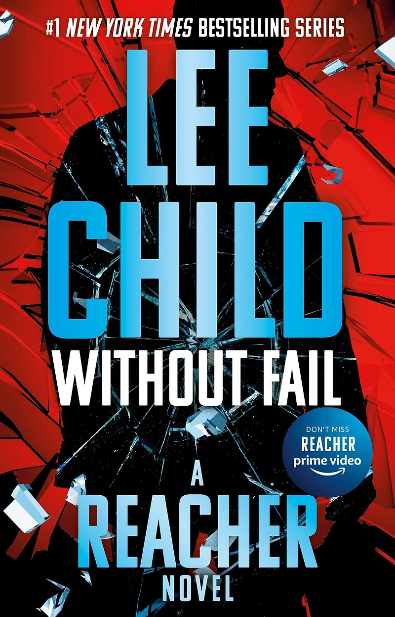 Without Fail (Jack Reacher Series #6)