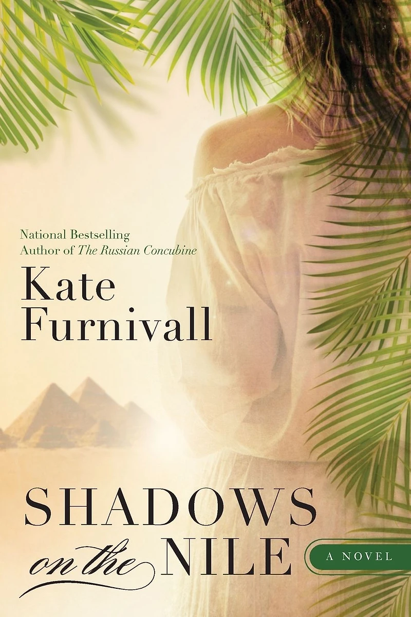 Shadows on the Nile