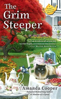 The Grim Steeper