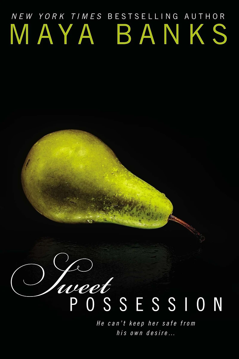 Sweet Possession (Sweet Series #5)