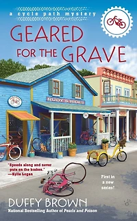 Geared for the Grave