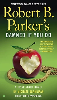 Robert B. Parker's Damned If You Do (Jesse Stone Series #12)