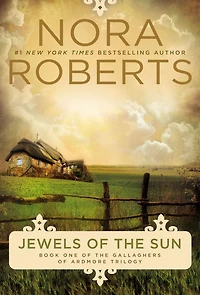 Jewels of the Sun (Irish Trilogy Series #1)
