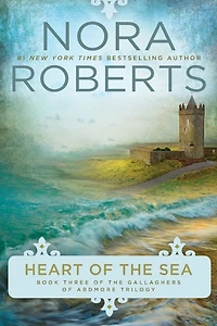 Heart of the Sea (Irish Jewels Trilogy Series #3)