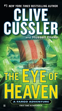 The Eye of Heaven