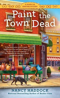 Paint the Town Dead