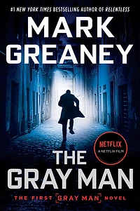 The Gray Man (Gray Series #1)
