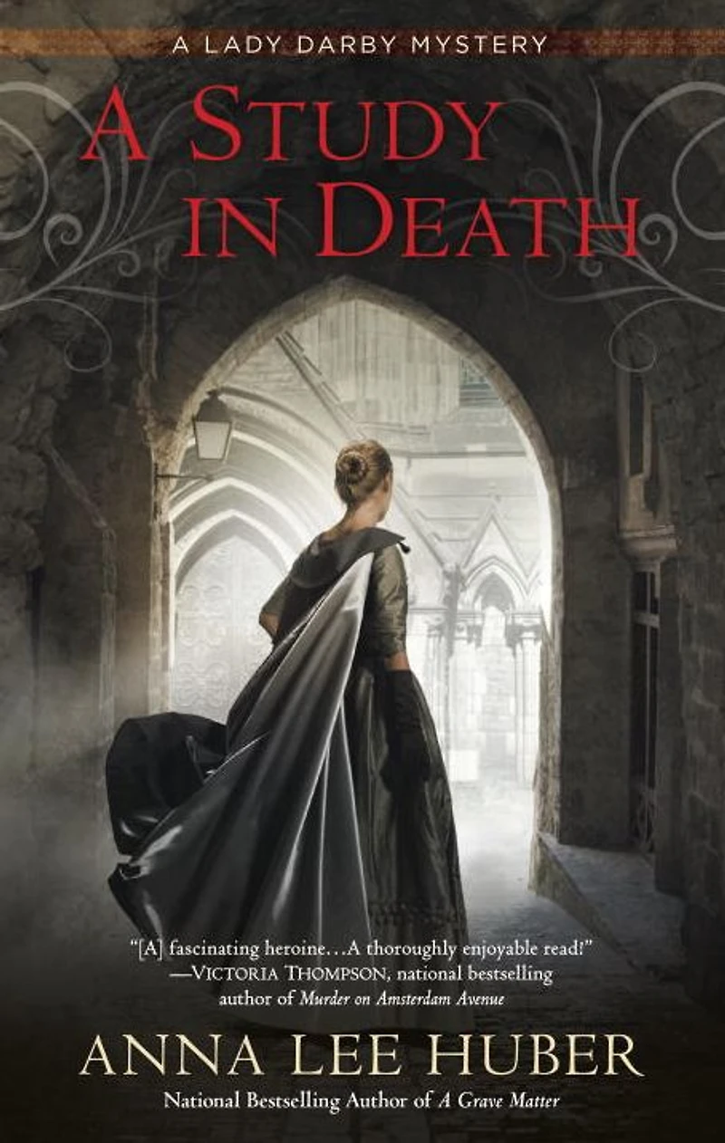 A Study Death