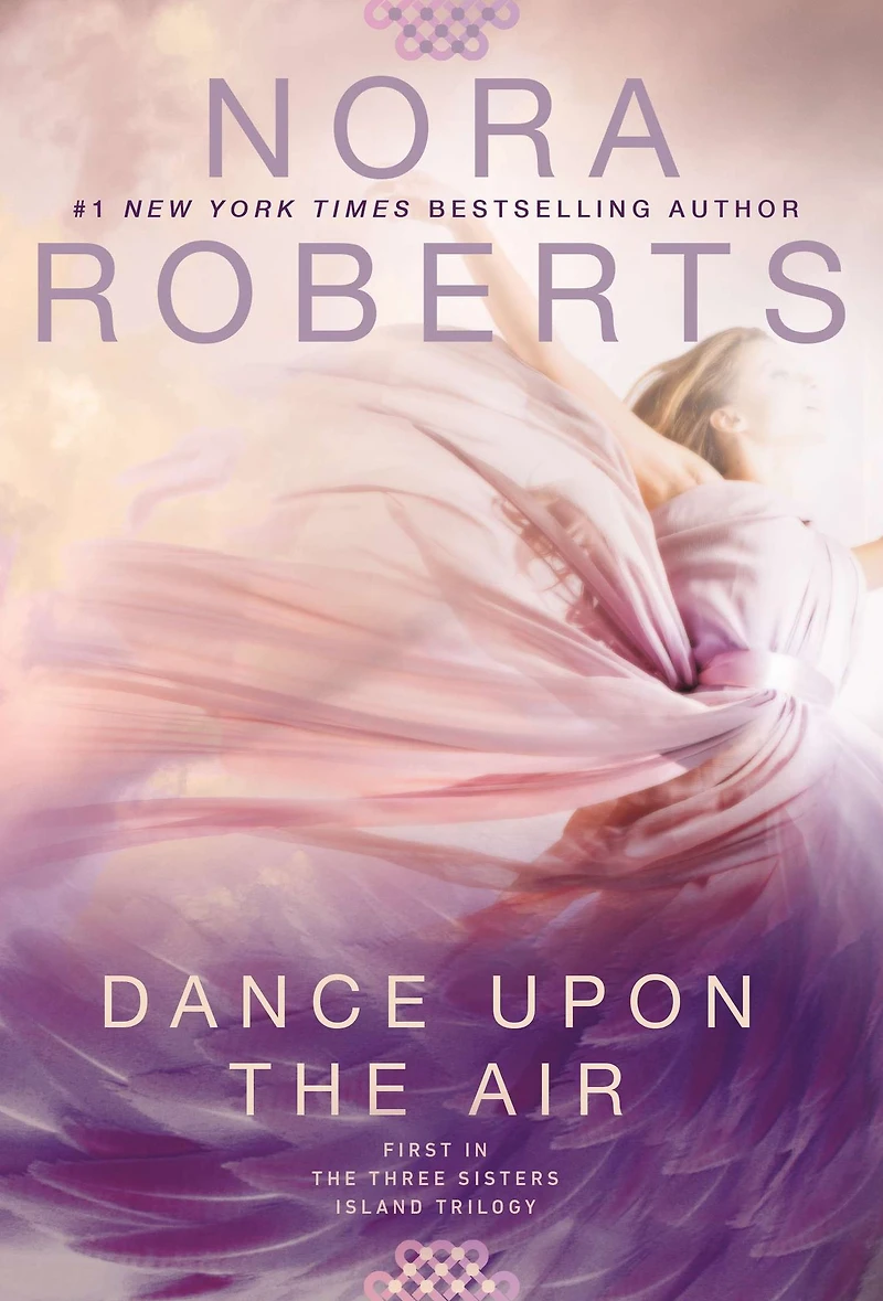 Dance Upon the Air (Three Sisters Island Trilogy Series #1)