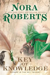 Key of Knowledge (Key Trilogy Series #2)