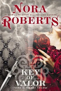 Key of Valor (Key Trilogy Series #3)