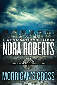 Morrigan's Cross (Circle Trilogy Series #1)
