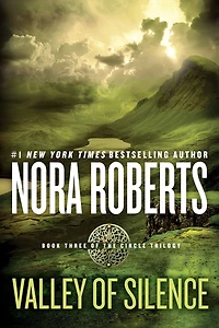 Valley of Silence (Circle Trilogy Series #3)