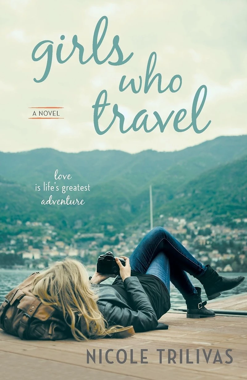 Girls Who Travel