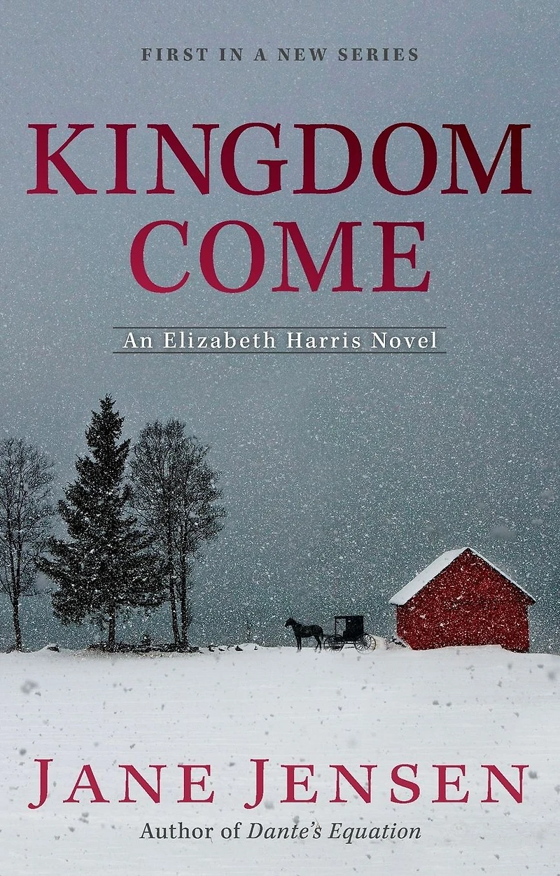 Kingdom Come
