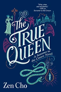 The True Queen