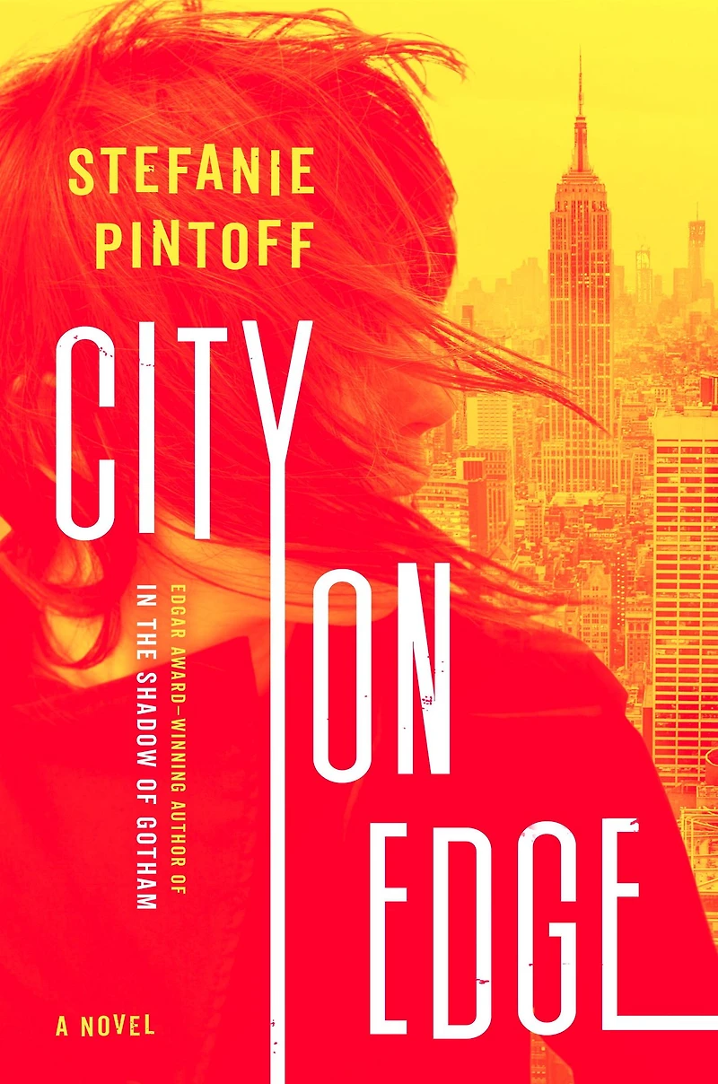 City on Edge: A Novel