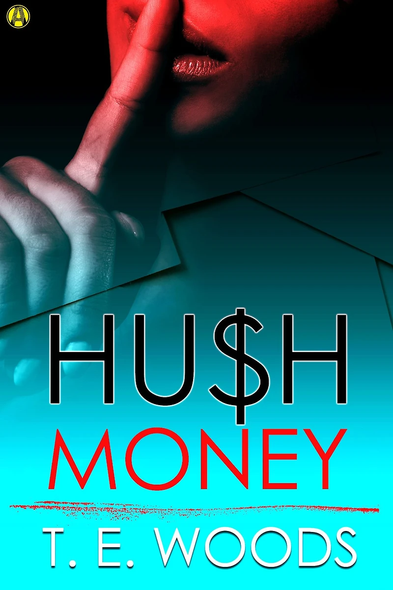 Hush Money: A Novel