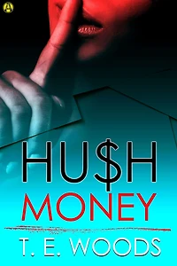 Hush Money: A Novel