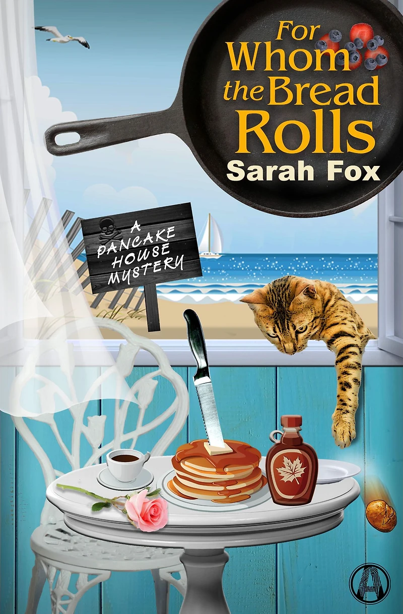For Whom The Bread Rolls