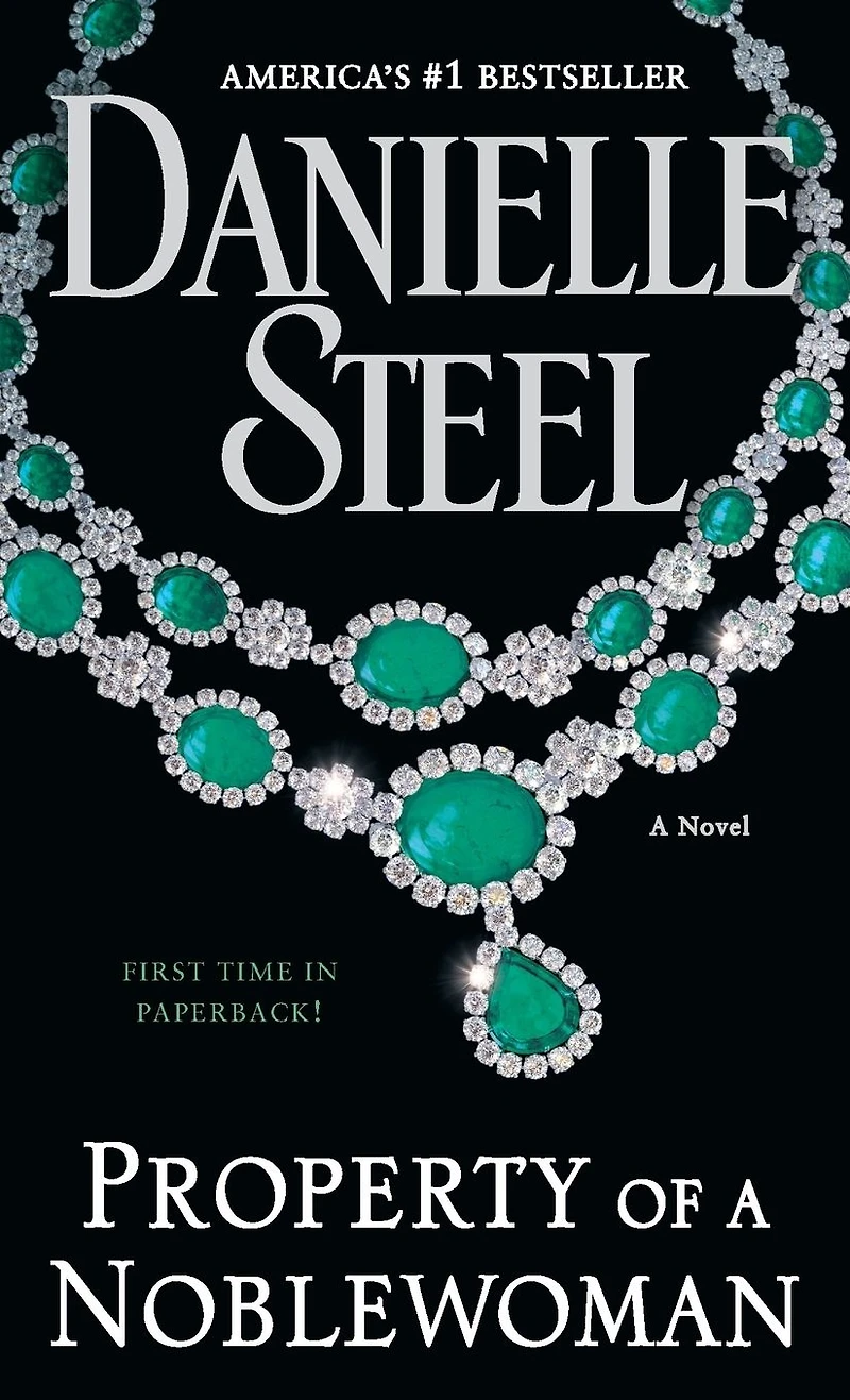 Property of A Noblewoman: Novel