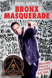 Bronx Masquerade