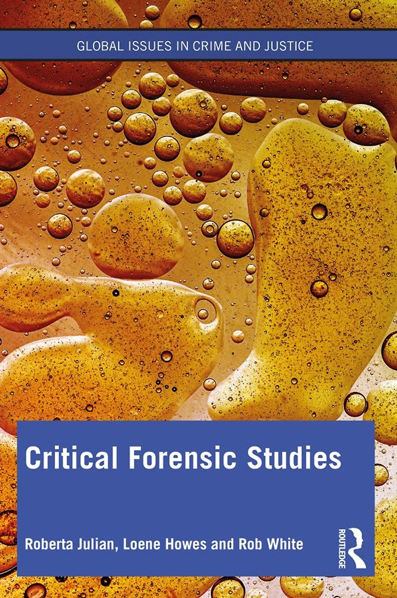 Critical Forensic Studies