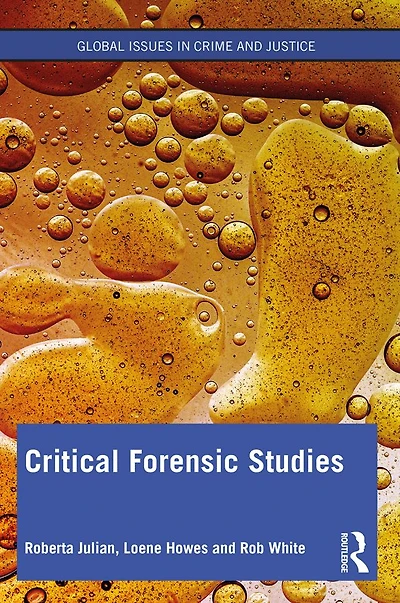 Critical Forensic Studies