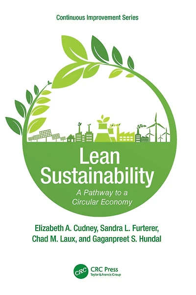 Lean Sustainability: a Pathway to Circular Economy