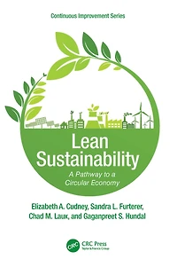 Lean Sustainability: a Pathway to Circular Economy