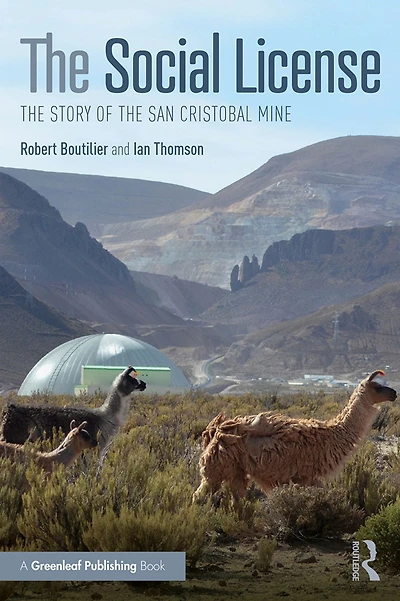 the Social License: Story of San Cristobal Mine