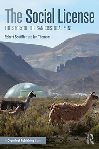 the Social License: Story of San Cristobal Mine