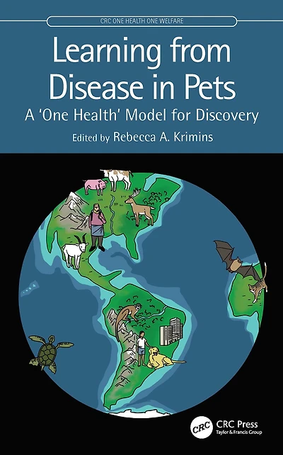 Learning from Disease Pets: A 'One Health' Model for Discovery