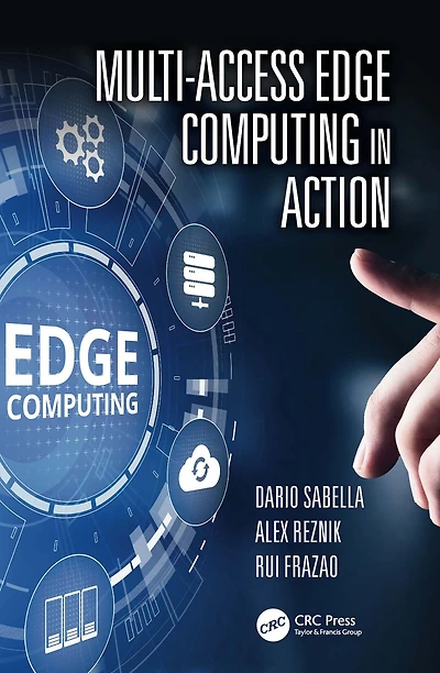 Multi-Access Edge Computing Action