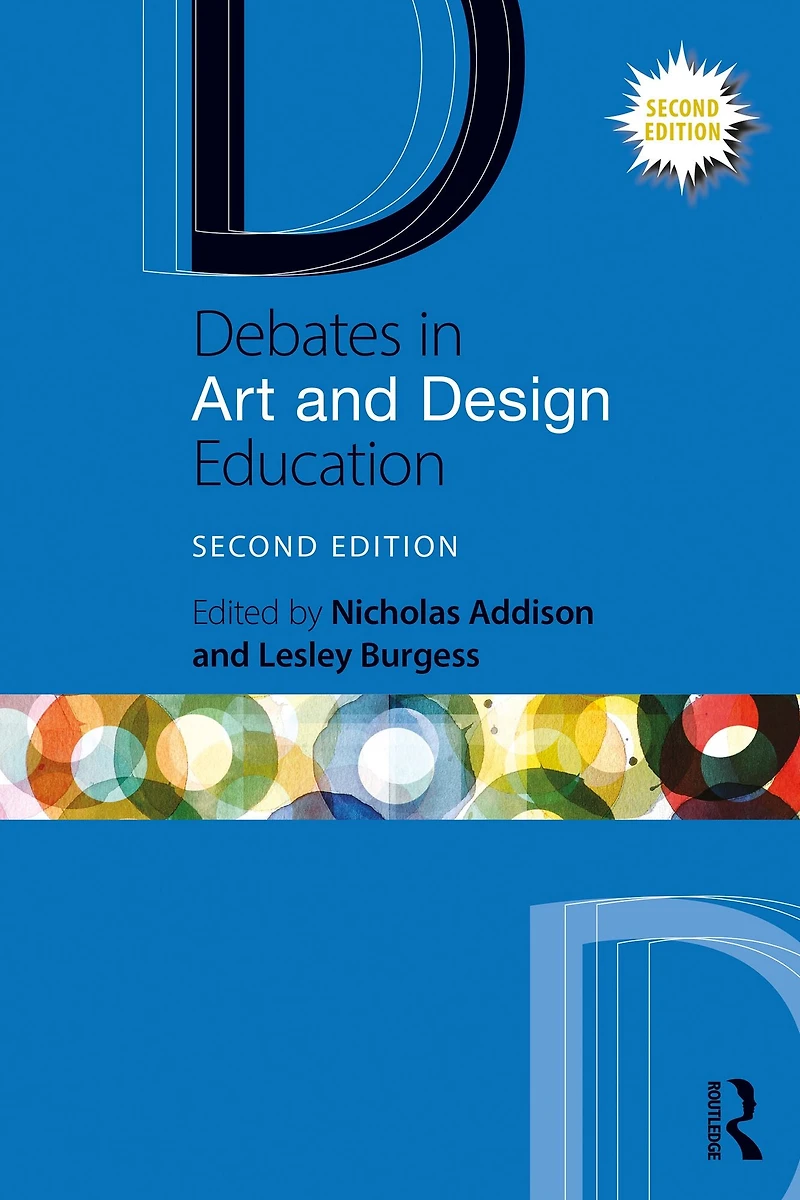 Debates Art and Design Education