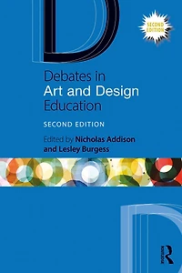 Debates Art and Design Education
