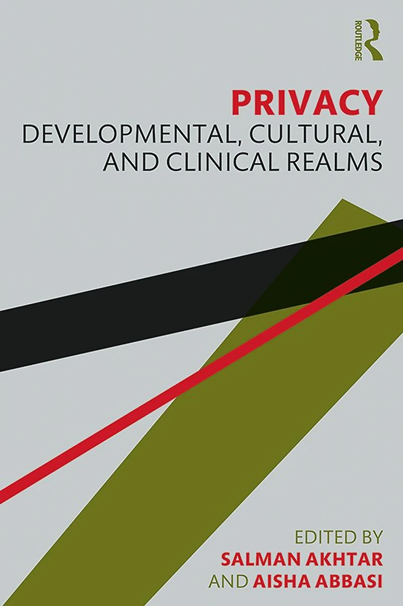 Privacy: Developmental, Cultural, and Clinical Realms