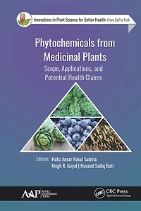 Phytochemicals from Medicinal Plants: Scope, Applications, and Potential Health Claims