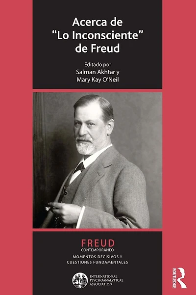 Acerca de Lo Inconsciente Freud