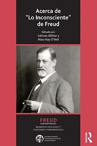 Acerca de Lo Inconsciente Freud