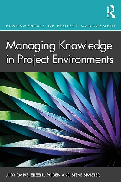 Managing Knowledge Project Environments
