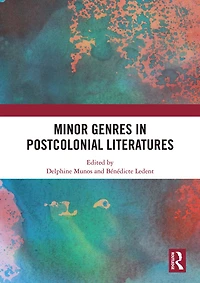 Minor Genres Postcolonial Literatures