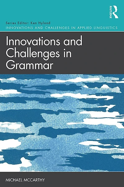 Innovations and Challenges Grammar