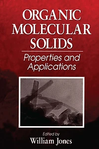 Organic Molecular Solids: Properties and Applications