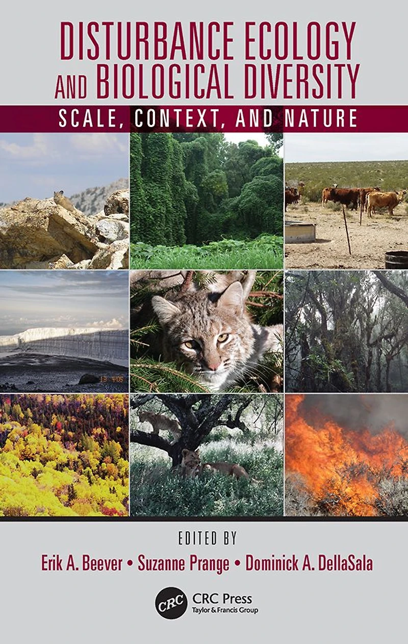 Disturbance Ecology and Biological Diversity: Context, Nature, Scale